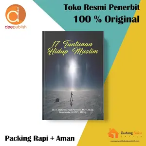 Buku 17 Tuntunan Hidup Muslim