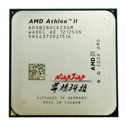 AMD Athlon II X2 270 3.4 GHz Dual-Core CPU Processor ADX270OCK23GM