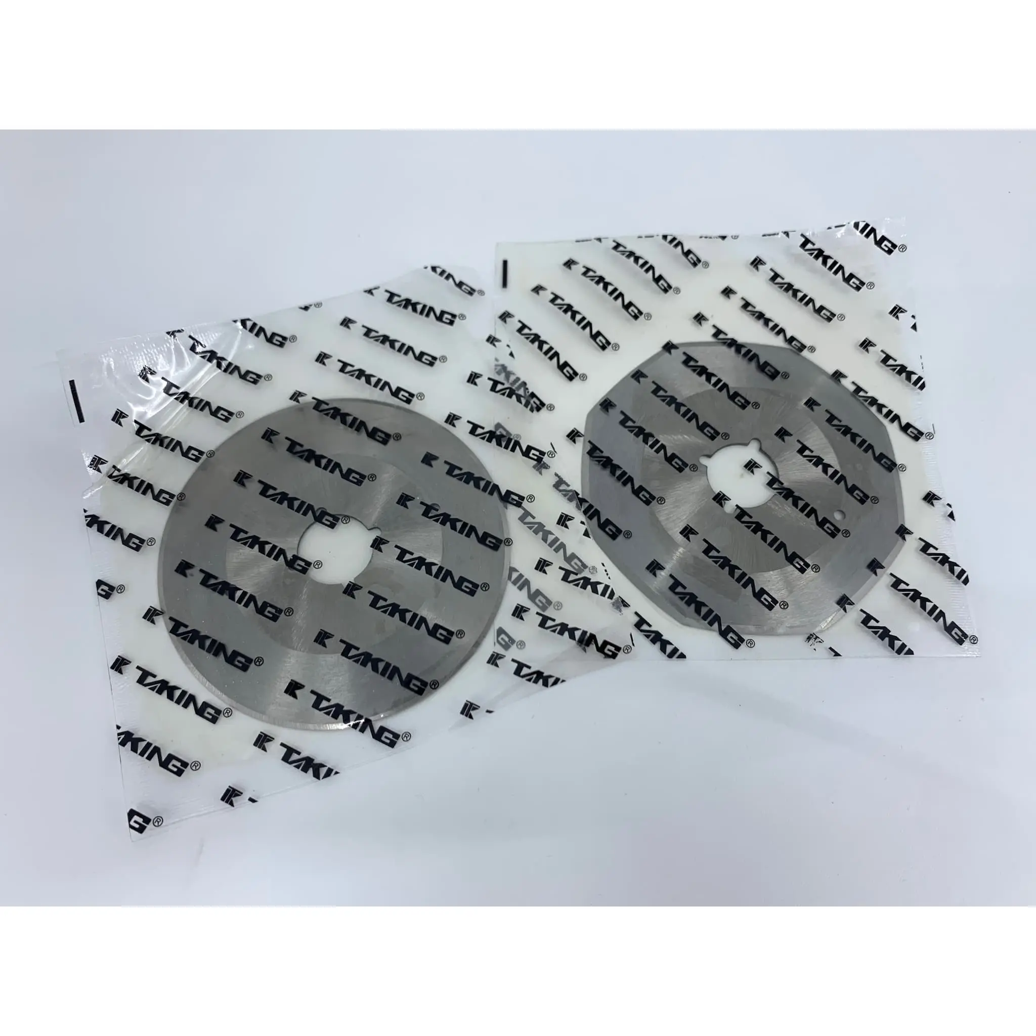 Pisau Mesin Potong Kain OCTA RS-100/RS100 BULAT/Octagonal TAKING