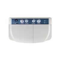 Gambar LG P8000N MESIN CUCI 2 TABUNG 8 KG PROMO DISKON MURAH dari Asegan Elektronik Store Kota Depok 4 Tokopedia