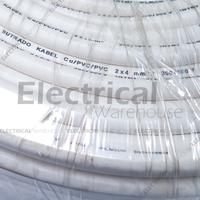 Gambar Kabel Listrik NYM 2x4mm2 SUTRADO (2x4mm 2x4mm mm2) dari Electrical Warehouse branch Kota Bogor 3 Tokopedia