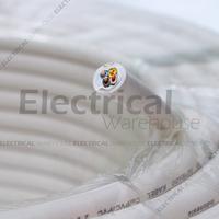Gambar Kabel NYM 4x1.5mm SUTRADO ( 4x1.5 mm 4x1,5mm 4x1,5 mm, 4 x 1.5mm ) dari Electrical Warehouse branch Kota Bogor 1 Tokopedia