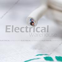 Gambar Kabel Listrik NYM 2x4mm2 SUTRADO (2x4mm 2x4mm mm2) dari Electrical Warehouse branch Kota Bogor 1 Tokopedia