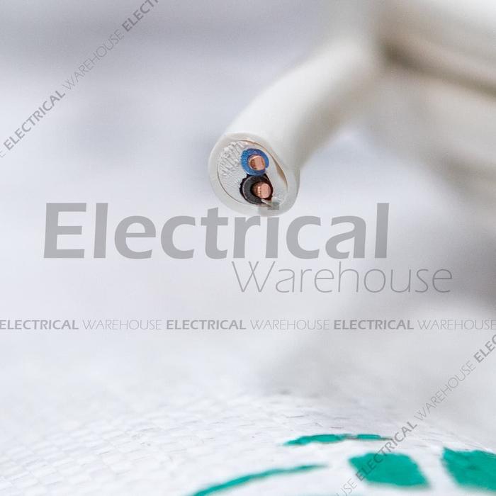 Gambar Kabel Listrik NYM 2x4mm2 SUTRADO (2x4mm 2x4mm mm2) dari Electrical Warehouse branch Kota Bogor Tokopedia