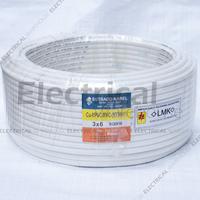 Gambar Kabel Listrik Serabut NYMHY 3x6mm2 SUTRADO (HY 3x6mm 3x6 mm 3 x 6 mm2) dari Electrical Warehouse branch Kota Bogor 4 Tokopedia