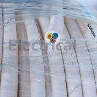 Gambar Kabel Listrik Serabut NYMHY 3x6mm2 SUTRADO (HY 3x6mm 3x6 mm 3 x 6 mm2) dari Electrical Warehouse branch Kota Bogor 1 Tokopedia