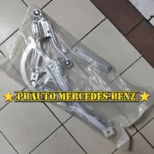 Regulator Power Window w124 Depan Kiri / Regulator Kaca Mercy