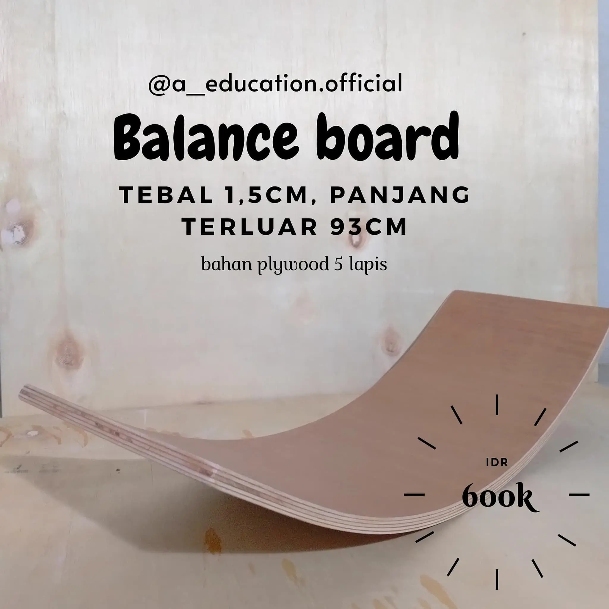 Balance Board