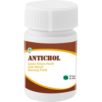 Gambar ANTICHOL (herbal supplement ANTI KOLESTEROL) dari Insular Multi Natural official Kab. Bogor 3 Tokopedia