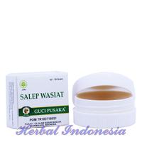 Gambar Salep Kulit Guci Pusaka dari Herbal Indonesia Jakarta Timur 5 Tokopedia