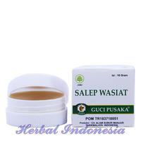 Gambar Salep Kulit Guci Pusaka dari Herbal Indonesia Jakarta Timur 4 Tokopedia