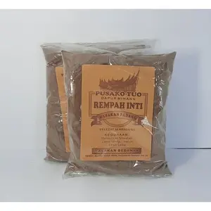 Bumbu REMPAH INTI Pusako Tuo Dapur Minang