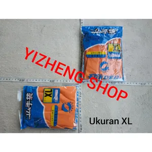 SARUNG TANGAN KARET HARGA PER PCS