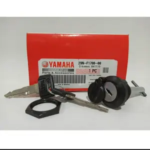 Kunci Toolbox Tool box Rx King Asli Ori Yamaha Genuine 29N F1780 00