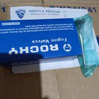 Gambar klep (valve) minyak in Hyundai elantra trajet 2000cc ORI ROCKY JAPAN dari ADITYA MOTOR ONLINE SHOP Kota Administrasi Jakarta Timur 1 Tokopedia