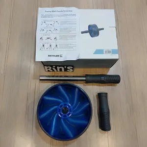 double wheel/roller/lower body kettler premium