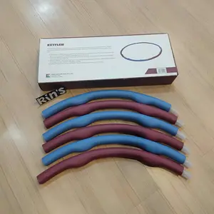 hula hoop kettler adjustable