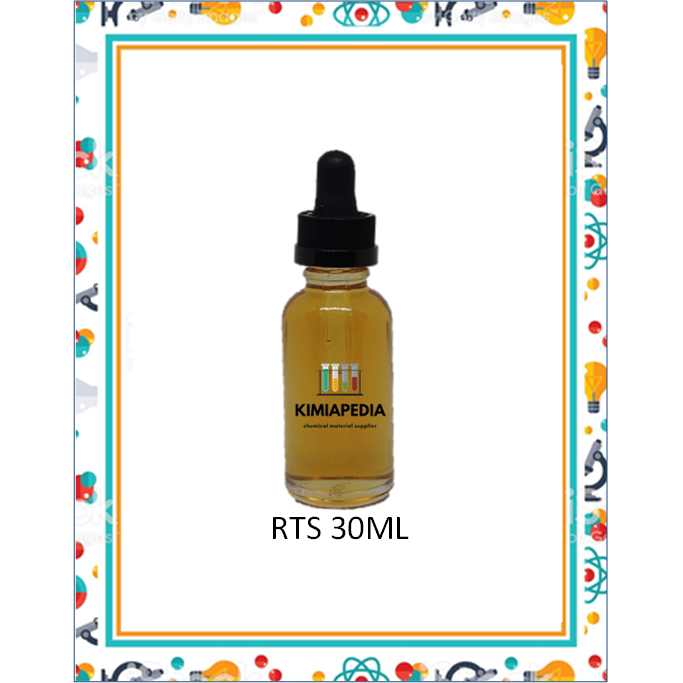 Jual RTS 30ml kemasan botol pipet - Kota Surabaya - Kimiapedia | Tokopedia