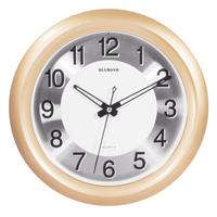 Gambar Jam Dinding Diamond 236-16 - Gold dari Homeklik Living Kota Bekasi 1 Tokopedia