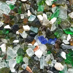 Media Filter Sand Filter Pasir Kaca Menyaring Kotoran Endapan