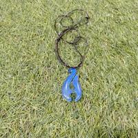 Gambar Kalung Handmade Matoa dari Kayak Outdoor Kota Bogor 5 Tokopedia