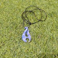 Gambar Kalung Handmade Matoa dari Kayak Outdoor Kota Bogor 2 Tokopedia