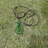 Gambar Kalung Handmade Matoa dari Kayak Outdoor Kota Bogor 3 Tokopedia