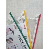 Gambar Face Shield InterX - Untuk Dewasa & Anak - Large dari Infonet Official Store Kota Administrasi Jakarta Utara 3 Tokopedia