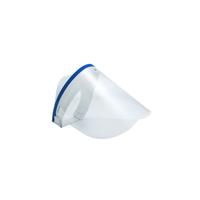Gambar Face Shield InterX - Untuk Dewasa & Anak - Large dari Infonet Official Store Kota Administrasi Jakarta Utara 4 Tokopedia