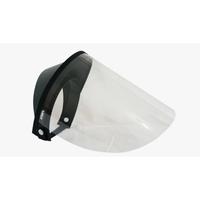 Gambar Face Shield InterX - Untuk Dewasa & Anak - Large dari Infonet Official Store Kota Administrasi Jakarta Utara 5 Tokopedia