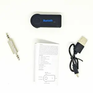 SKU-1110 CAR BLUETOOTH AUDIO MUSIC RECEIVER BISA UNTUK SPEAKER JUGA