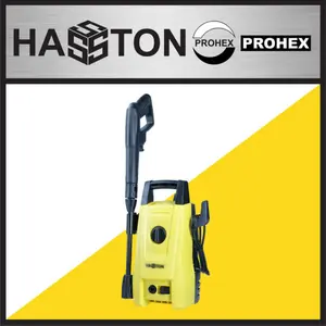 JET CLEANER HASSTON 70 BAR / MESIN CUCI MOBIL 3600-017