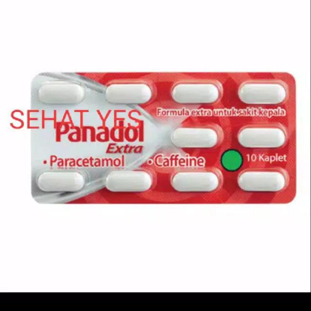PANADOL EXTRA