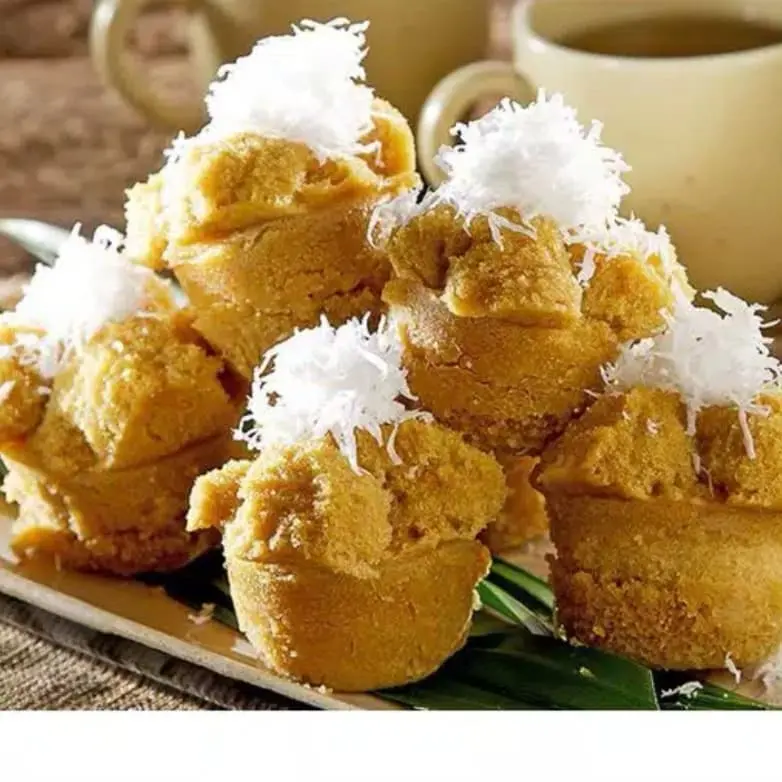 Palm sugar Pigo repack 500gram 3