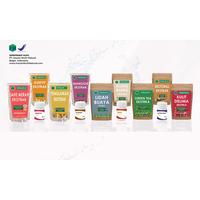 Gambar Kulit Delima | 100% ekstrak | Antioxidant * Anti-aging * Detox dari Insular Multi Natural official Kab. Bogor 2 Tokopedia