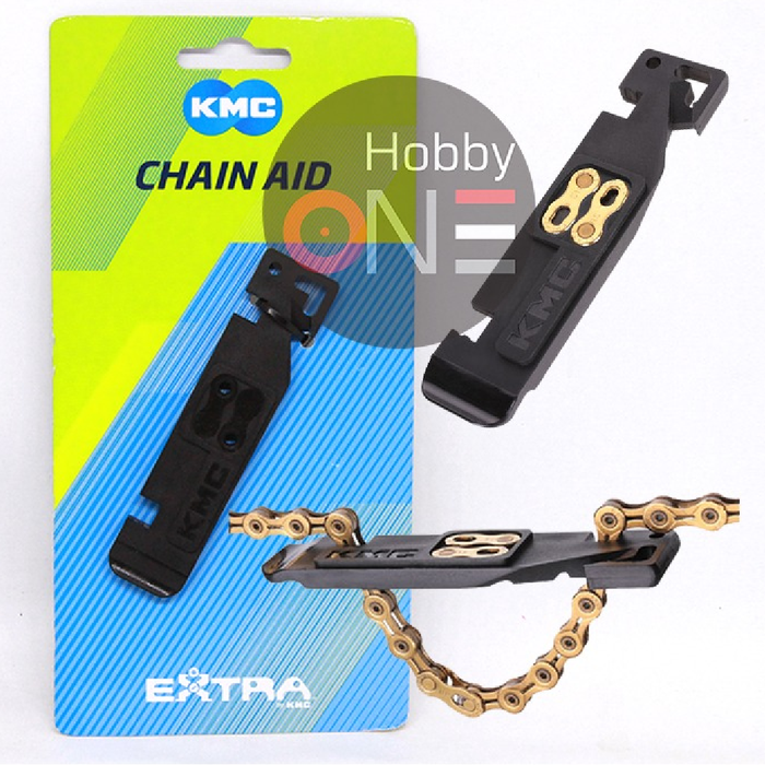 Jual KMC Chain Aid 5 In 1 Mini Tool - Kota Bandung - Hobby One | Tokopedia