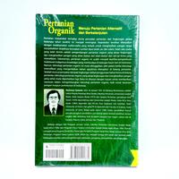 Gambar Pertanian Organik Menuju Pertanian Alternatif - Rachman Sutanto dari Social Agency Baru Kota Yogyakarta 2 Tokopedia