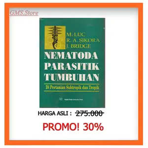 NEMATODA PARASITIK TUMBUHAN