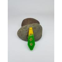 Gambar Kalung Resin Edelweis Premium dari Kayak Outdoor Kota Bogor 3 Tokopedia