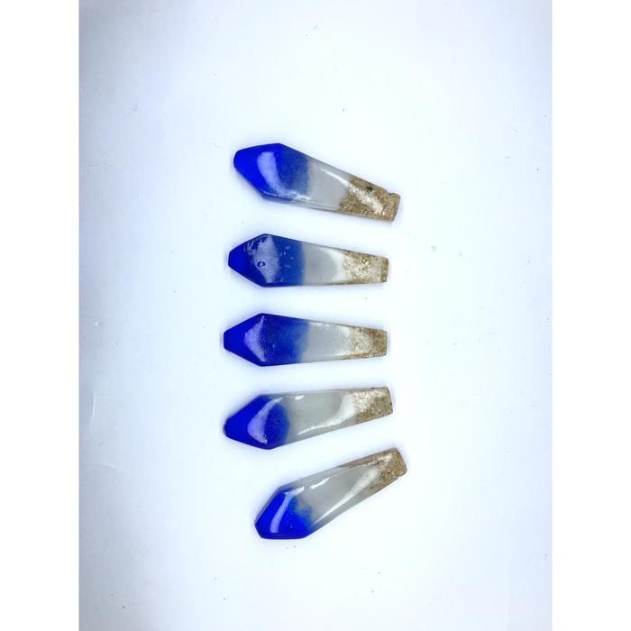 Gambar Kalung Resin Beach Glow In The Dark dari Kayak Outdoor Kota Bogor Tokopedia