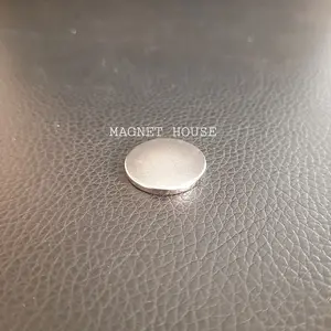 Magnet Neodymium Bulat Koin 20x2 mm 20x2mm 20 x 2 mm 20mmx2mm 20*2 mm