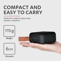 Gambar Speaker Bluetooth T5 Mini Wireless Portable Speaker Murah dari ALFA ACC Kota Administrasi Jakarta Barat 5 Tokopedia