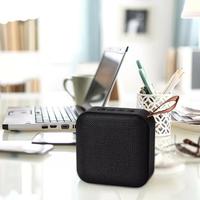 Gambar Speaker Bluetooth T5 Mini Wireless Portable Speaker Murah dari ALFA ACC Kota Administrasi Jakarta Barat 1 Tokopedia