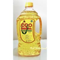 Gambar Minyak Jagung CCO Corn Oil 2L dari Goh Surono Online Shop Kota Administrasi Jakarta Barat 2 Tokopedia