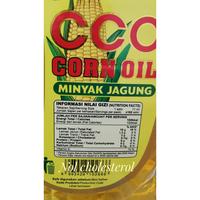 Gambar Minyak Jagung CCO Corn Oil 2L dari Goh Surono Online Shop Kota Administrasi Jakarta Barat 4 Tokopedia