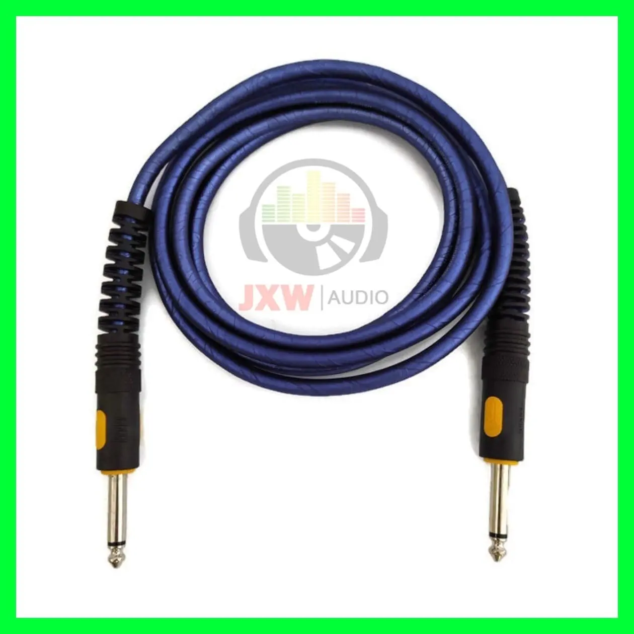 KABEL GITAR / JACK AKAY TO AKAY 2 METER
