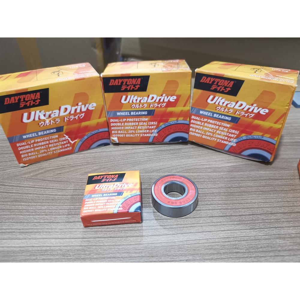 BEARING LAHER KLAHER RODA DAYTONA ULTRADRIVE ORIGINAL - 6203