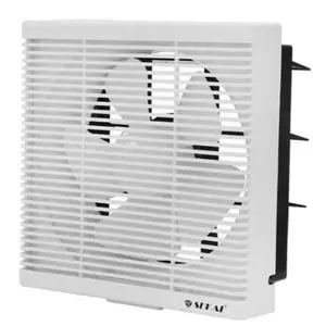 SEKAI Exhaust Fan Dinding 10inch WEF 1090