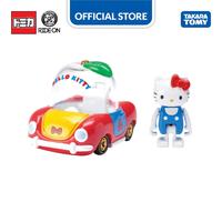 Gambar Dream Tomica Ride On R-02 Hello Kitty x Apple Car - Kemasan Rusak dari Takara Tomy Official Store Kota Administrasi Jakarta Barat 2 Tokopedia