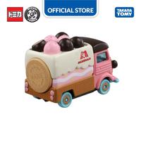 Gambar Dream Tomica #148 Sweets Car - Kemasan Bagus dari Takara Tomy Official Store Kota Administrasi Jakarta Barat 2 Tokopedia